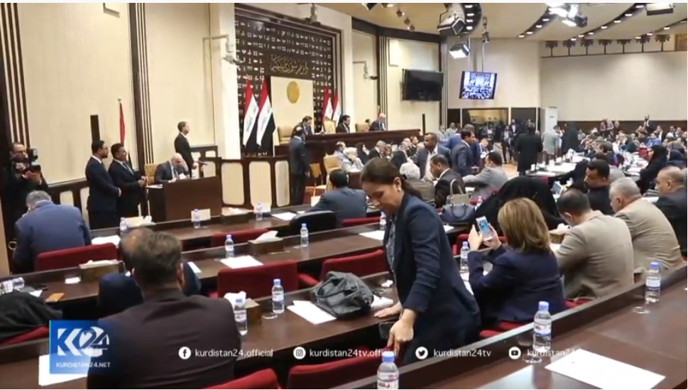 حكومه‌تی عێراق گۆڕانكاری له‌ بودجه‌ی2021  ده‌كات